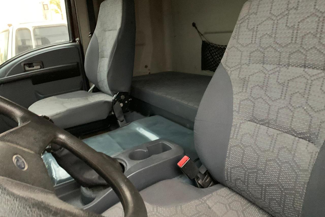 Ford Cargo2428 - 12/12 7