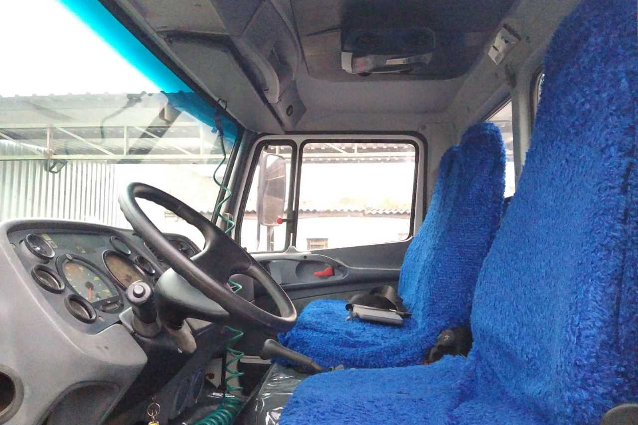 Mercedes Benz Atego 2726 - 11/12 3