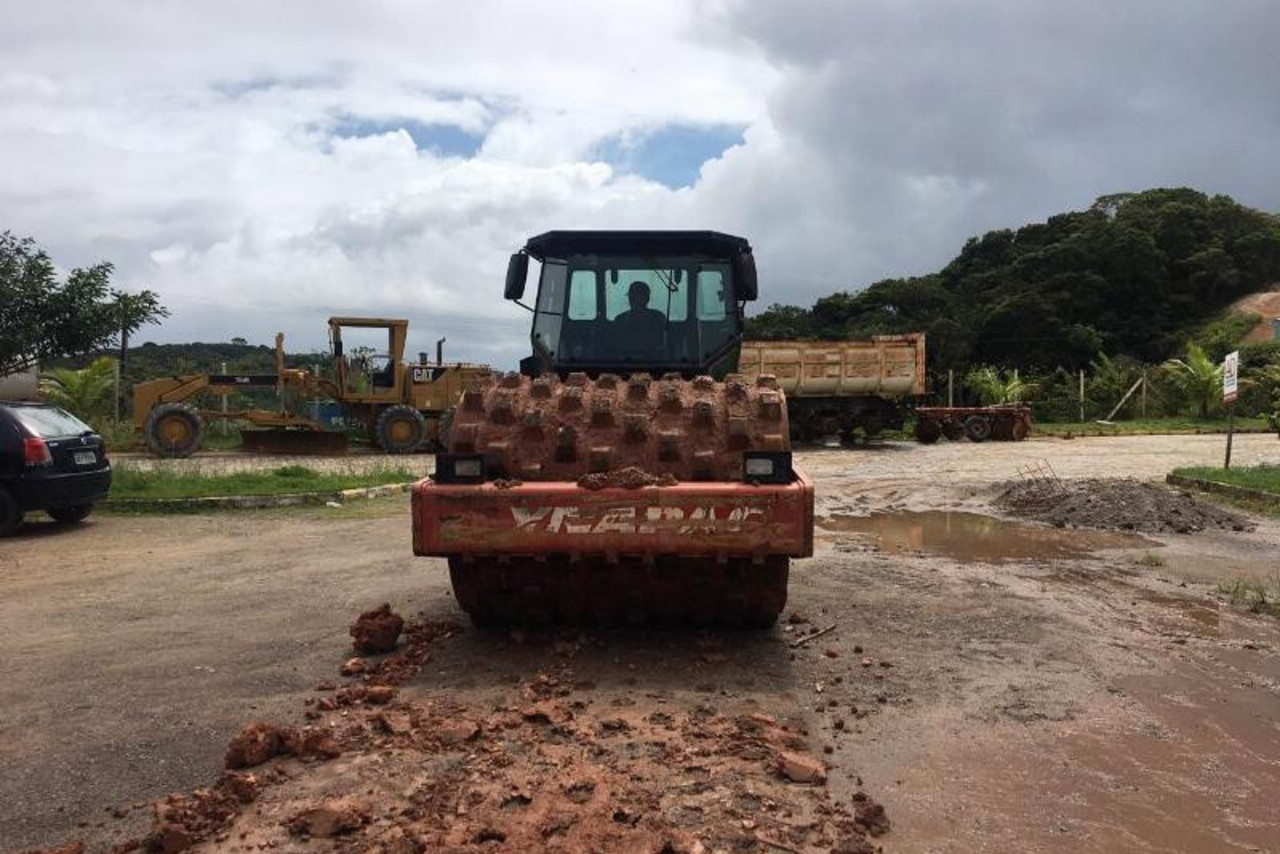 Dynapac Rolo CA 250 - 13/13 5