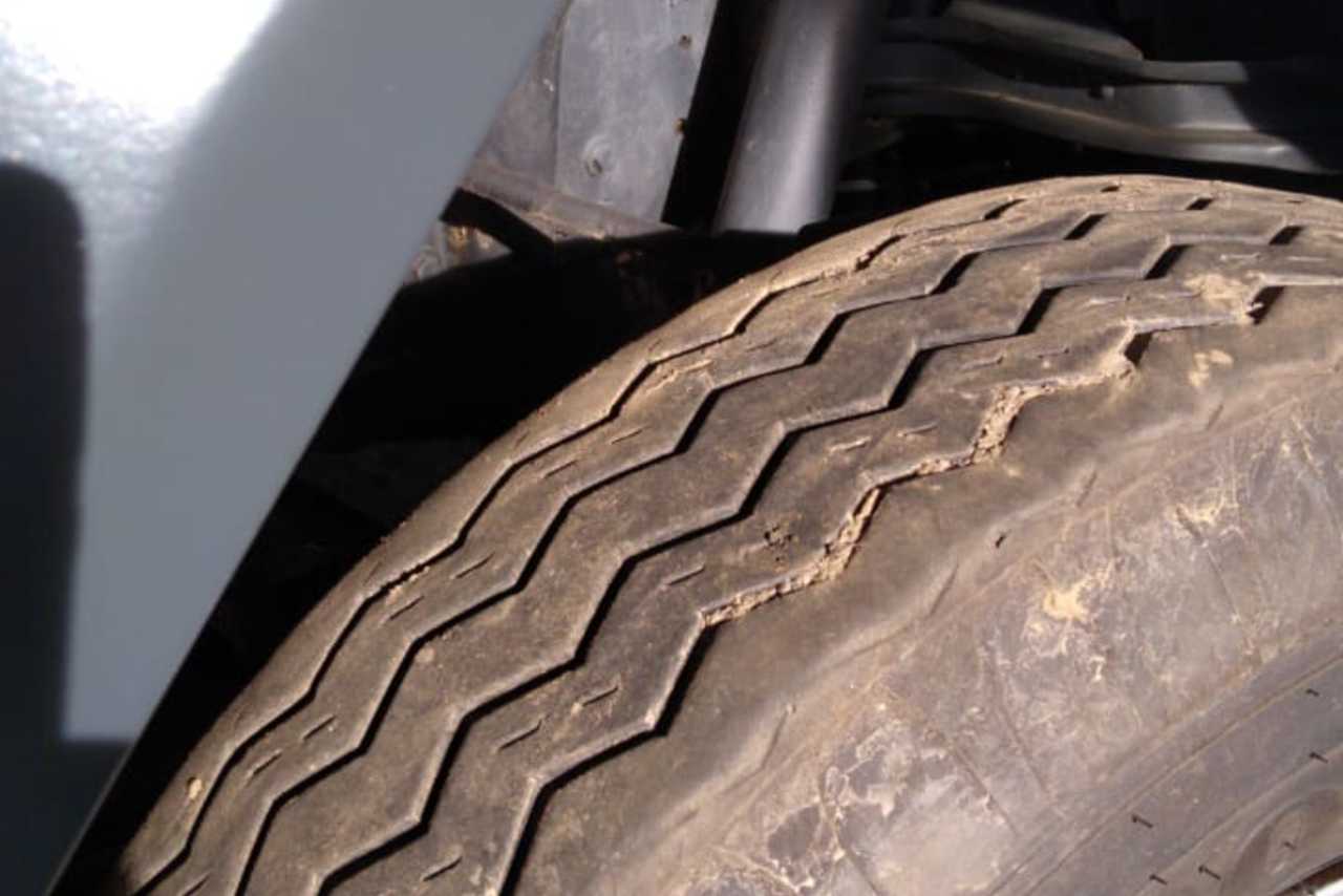 Ford Cargo 2626 - 09/09 3