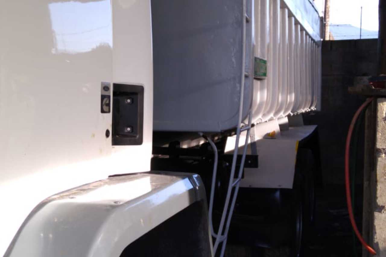 Ford Cargo 2626 - 09/09 7