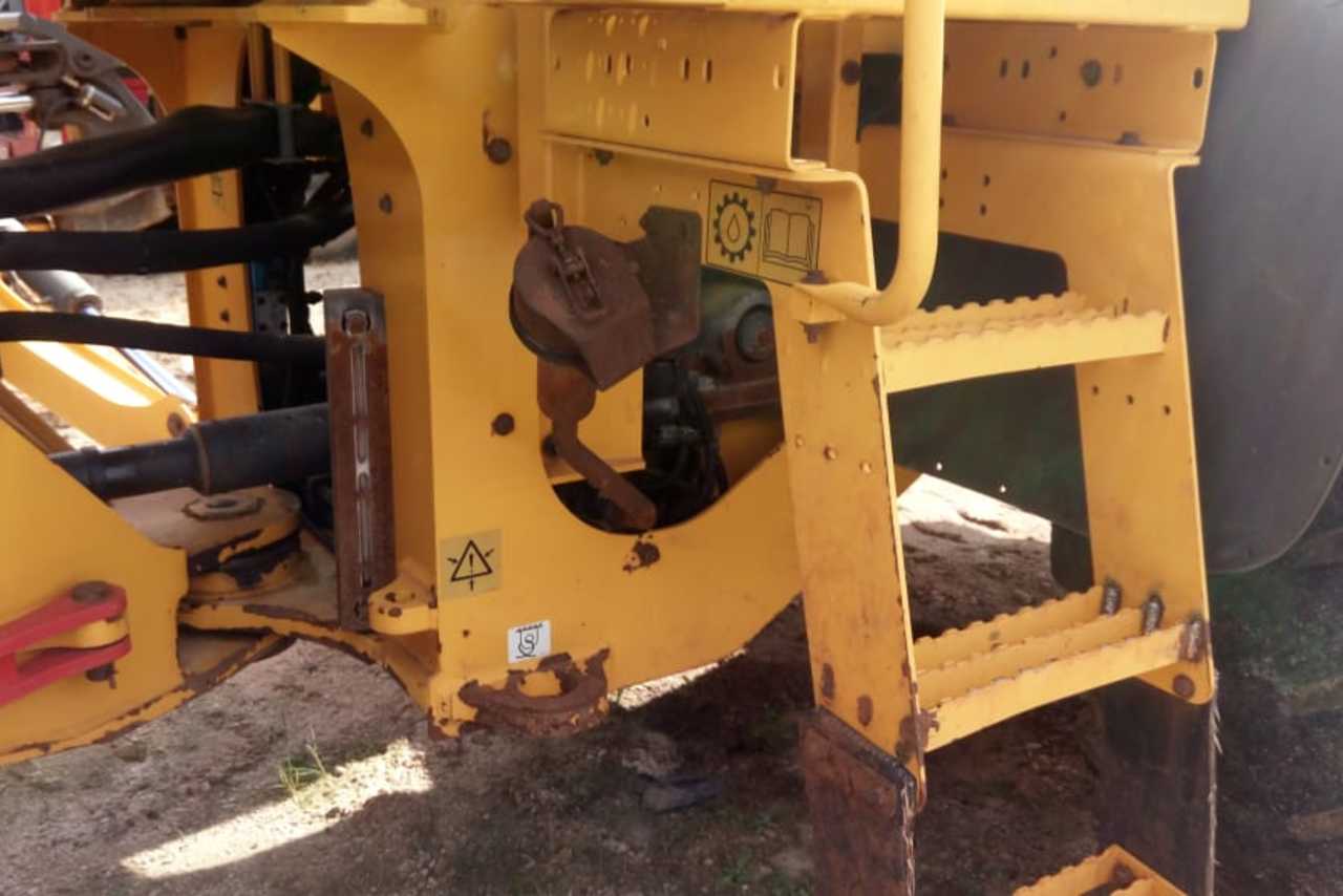 Volvo L70 - 16/17 5