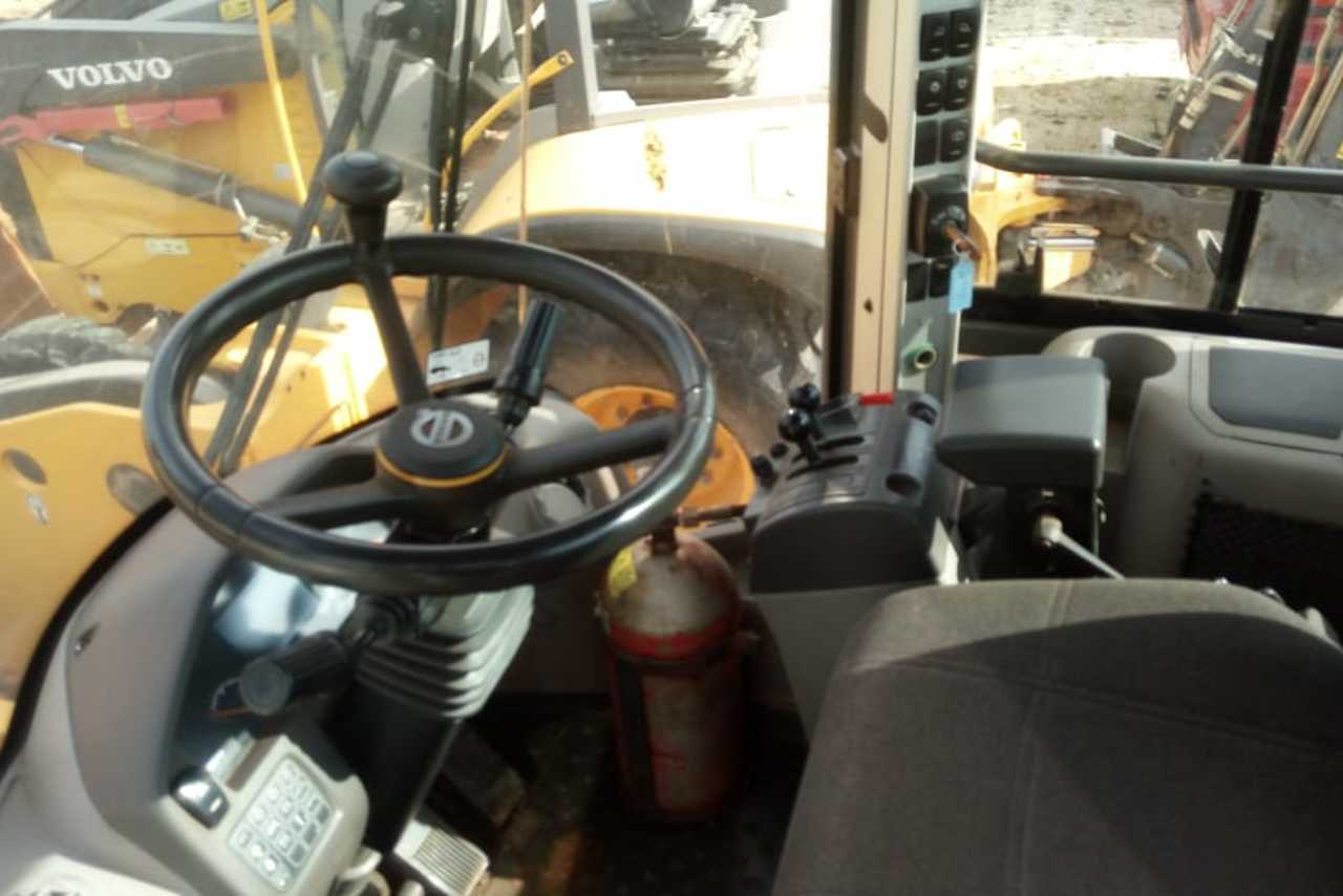 Volvo L70 - 16/17 7