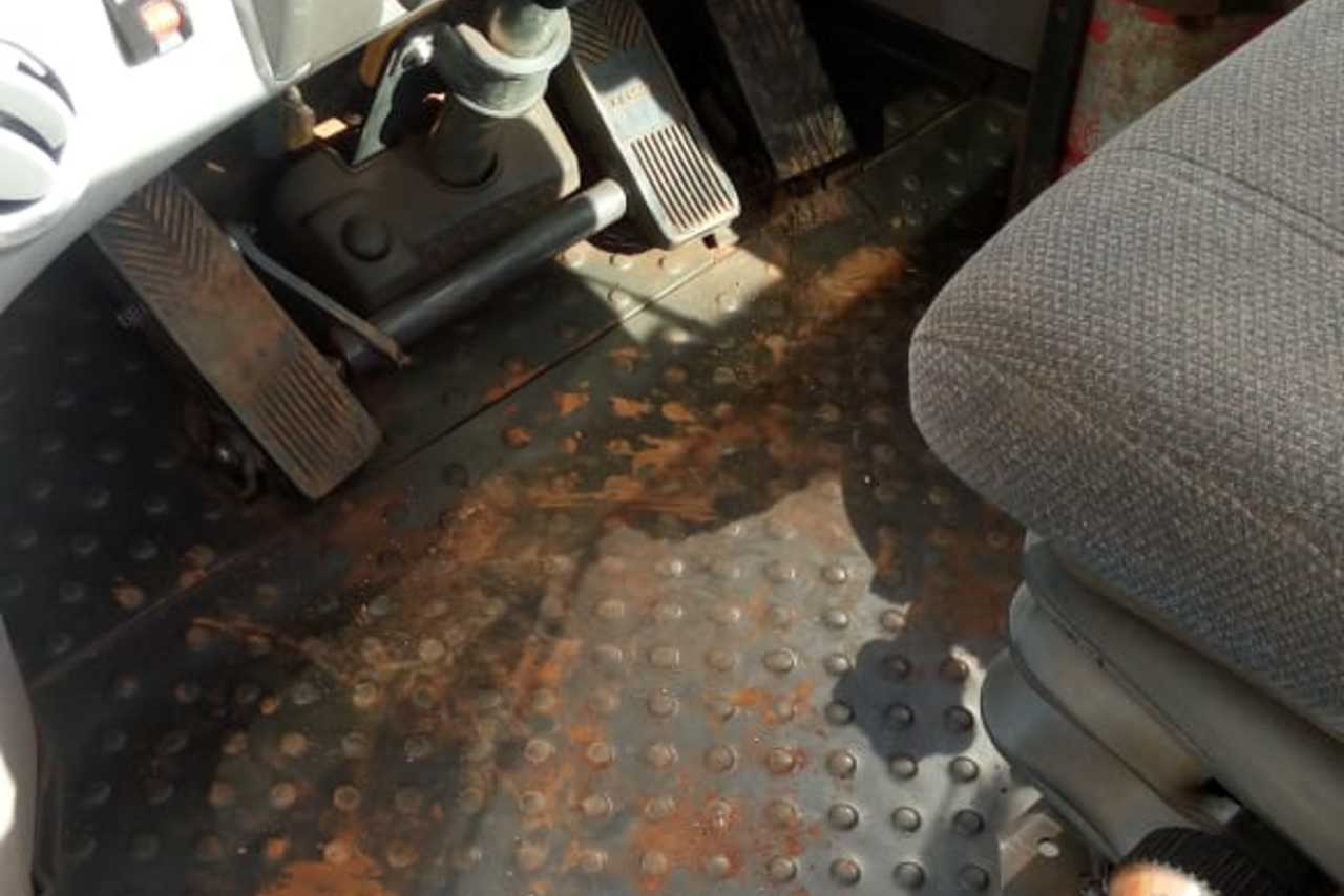 Volvo L70 - 16/17 8