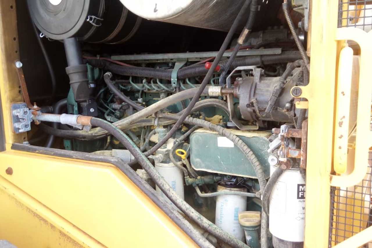 Volvo L70 - 16/17 9