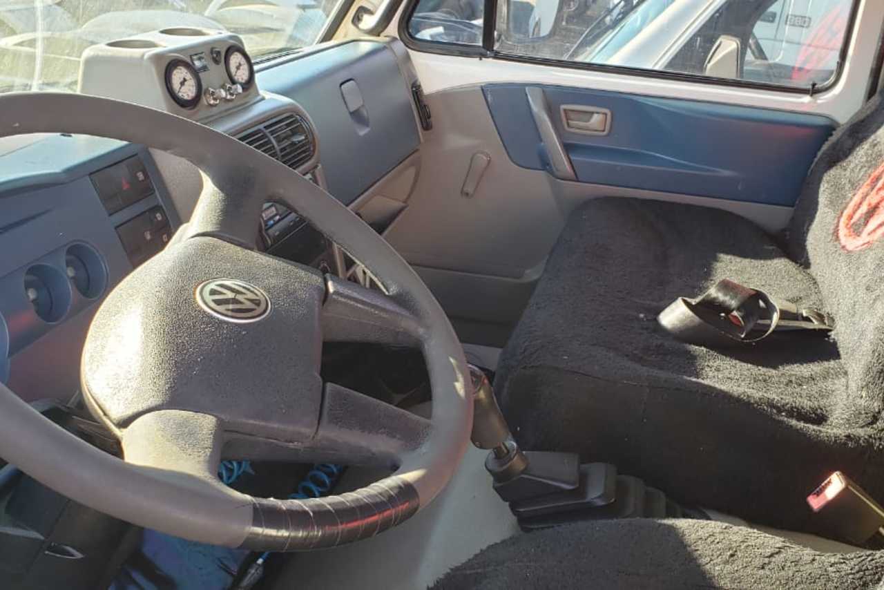 Volkswagen VW 9150 - 11/11 2