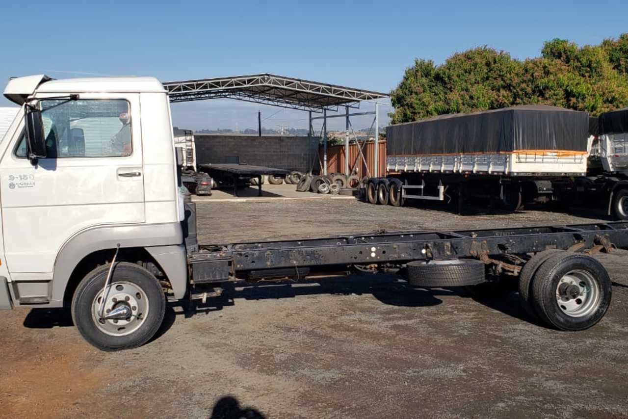 Volkswagen VW 9150 - 11/11 3