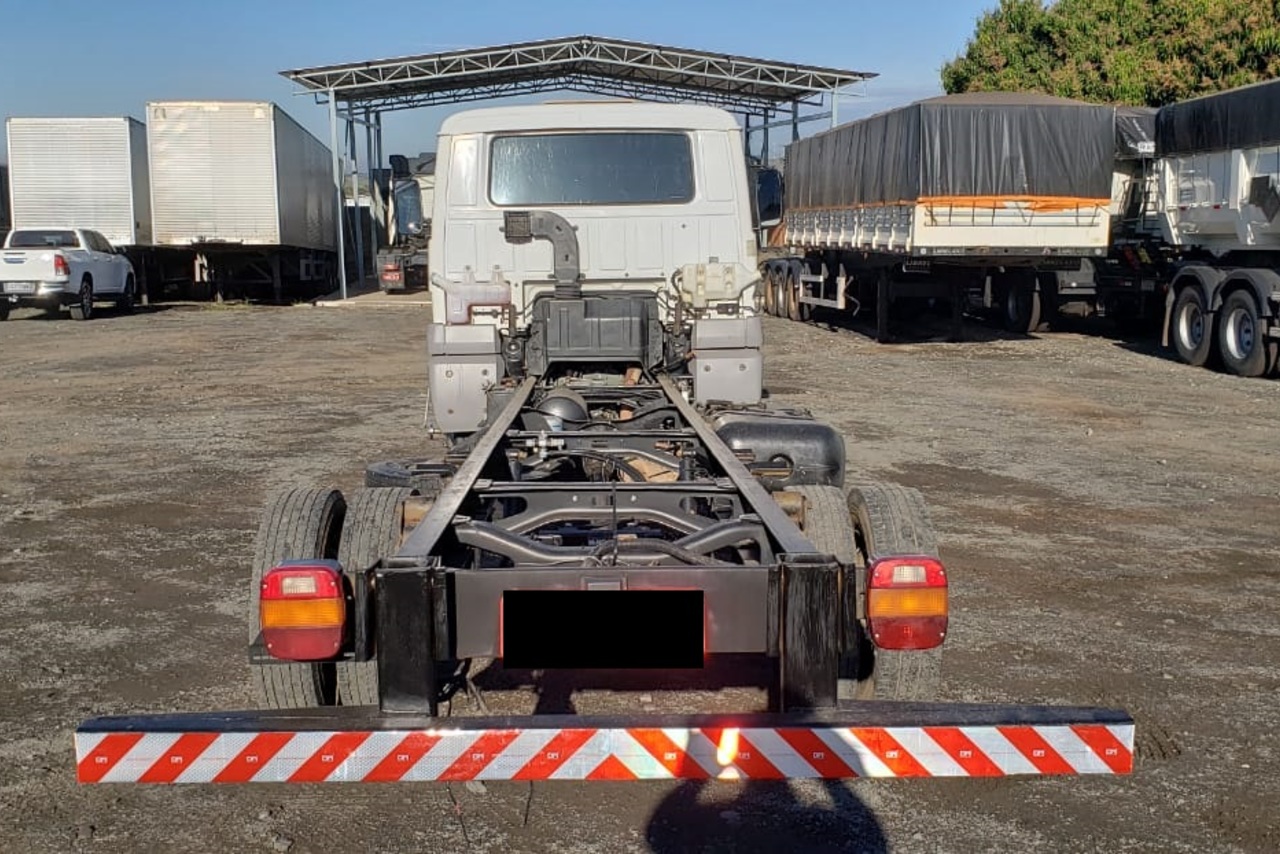 Volkswagen VW 9150 - 11/11 6