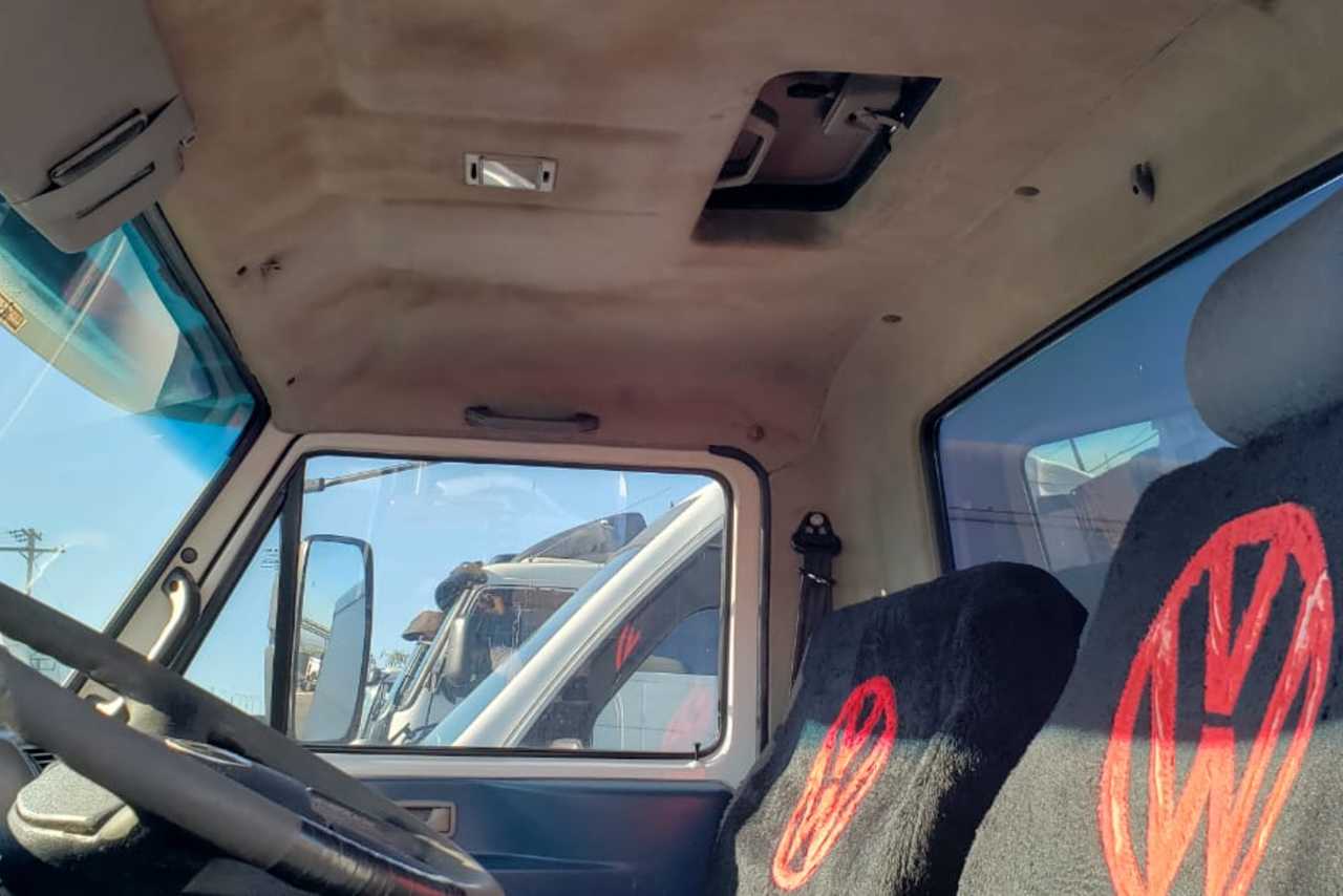 Volkswagen VW 9150 - 11/11 7