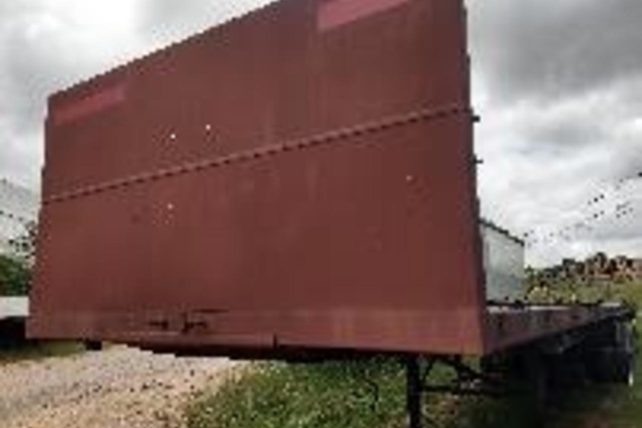 Facchini 40 Pés - 74/74 2