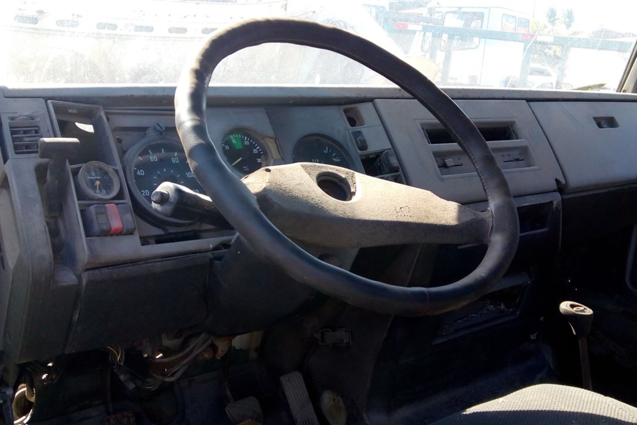 Mercedes Benz MB 1214 - 94/94 11