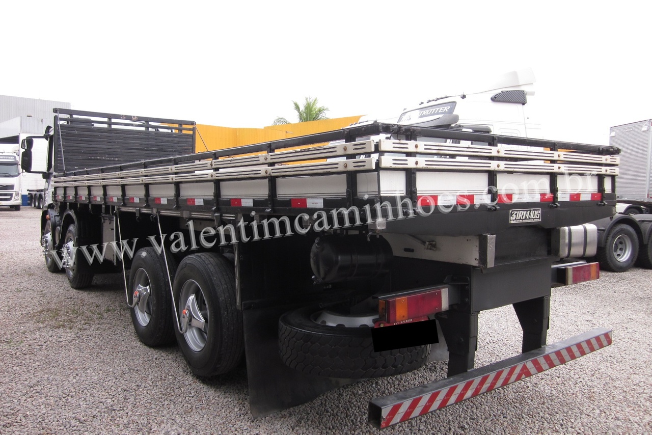 Iveco Tector 240 - 10/11 5