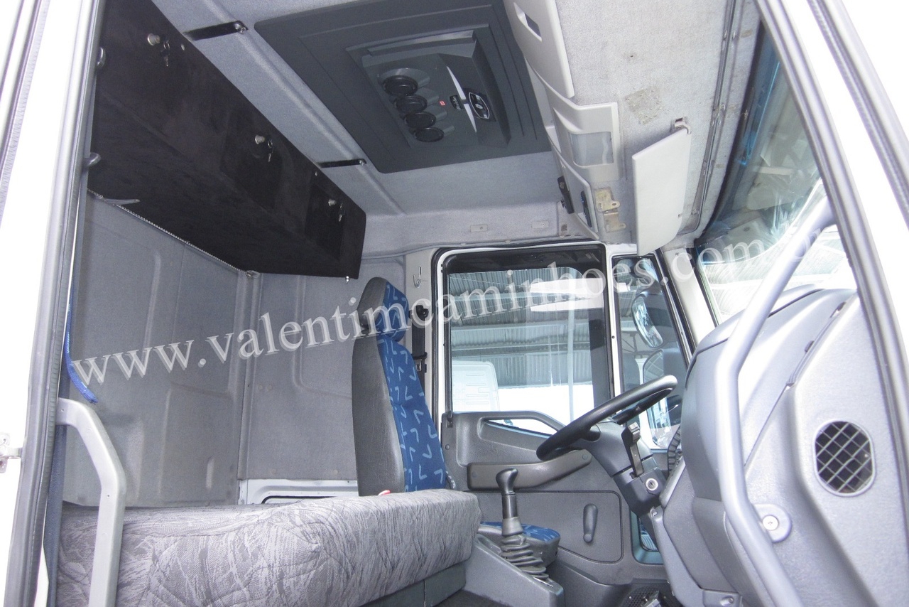 Iveco Tector 240 - 10/11 6