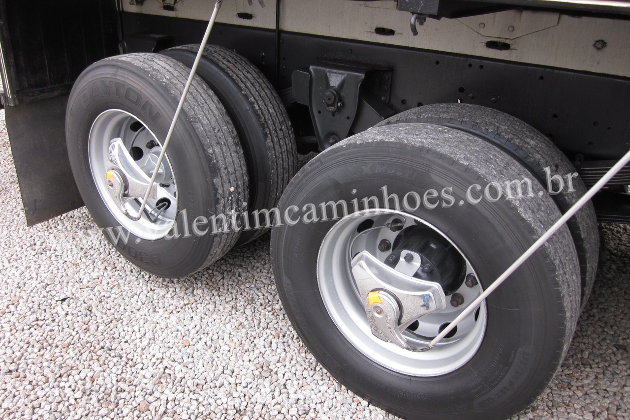 Iveco Tector 240 - 10/11 8