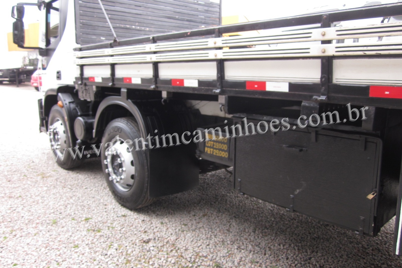 Iveco Tector 240 - 10/11 9