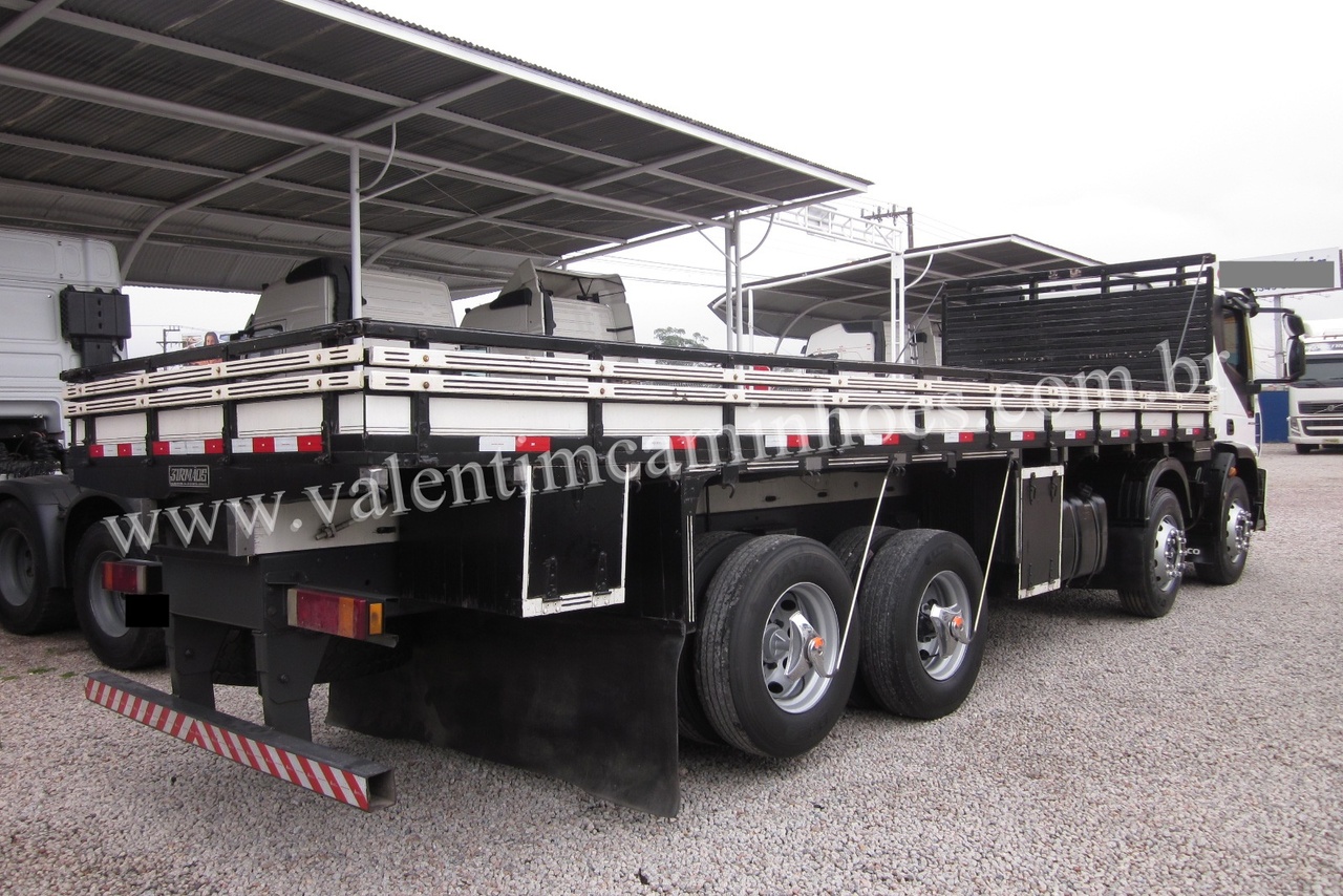 Iveco Tector 240 - 10/11 10