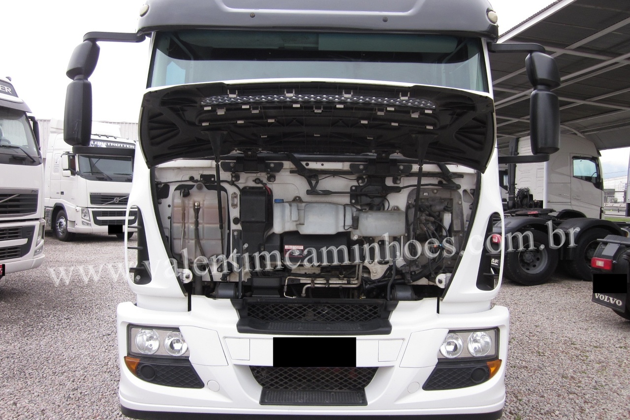 Iveco Tector 240 - 10/11 12