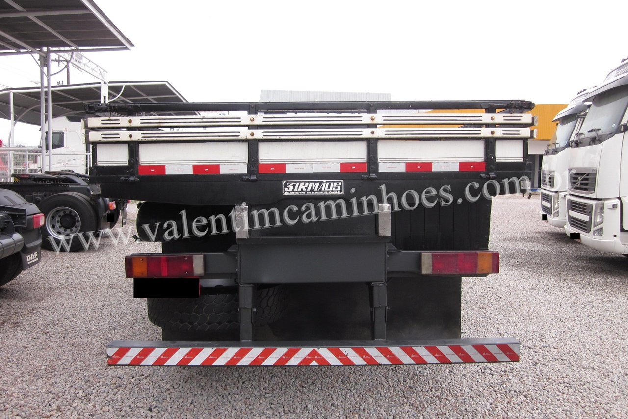 Iveco Tector 240 - 10/11 13
