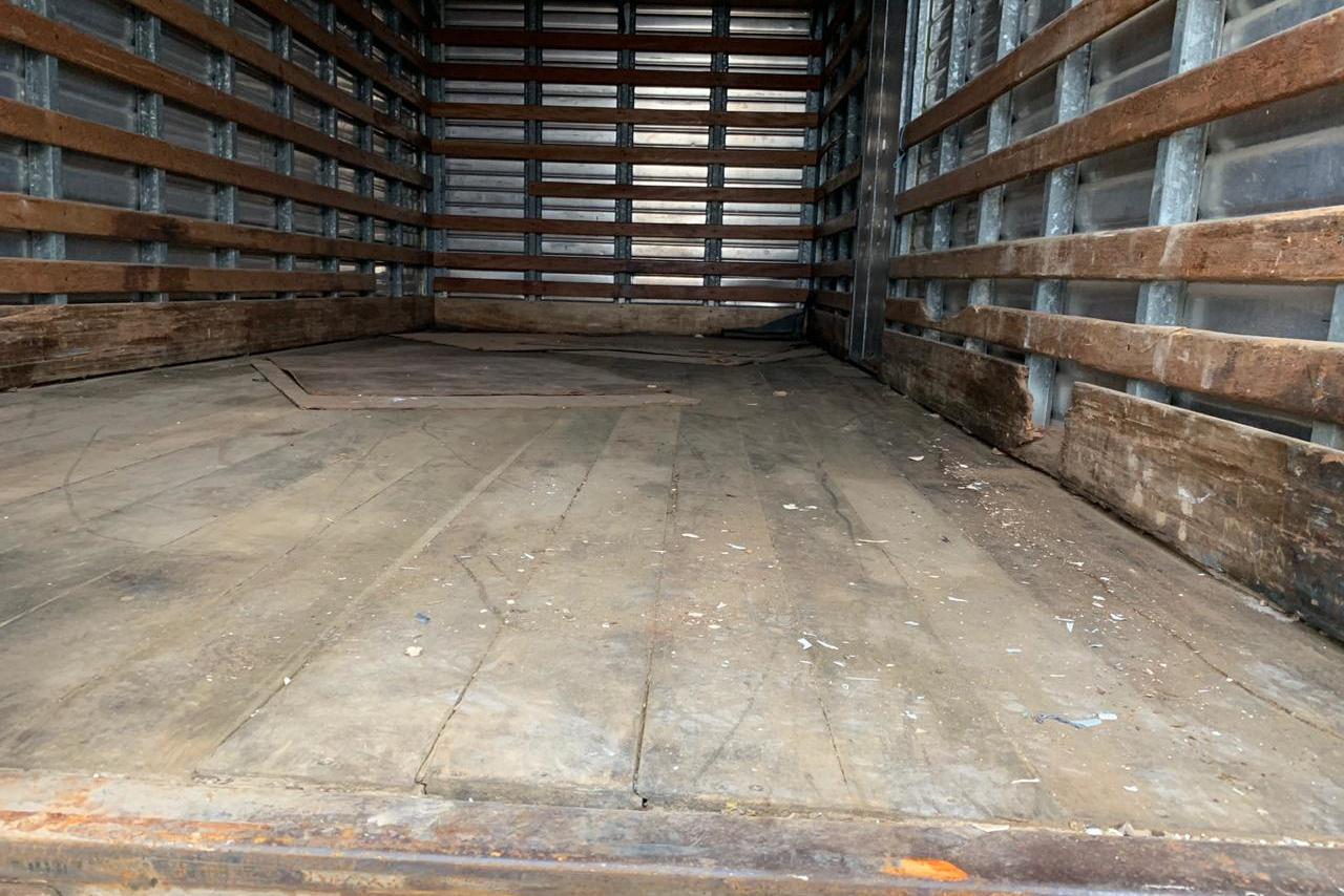 Ford Cargo815 - 12/12 3