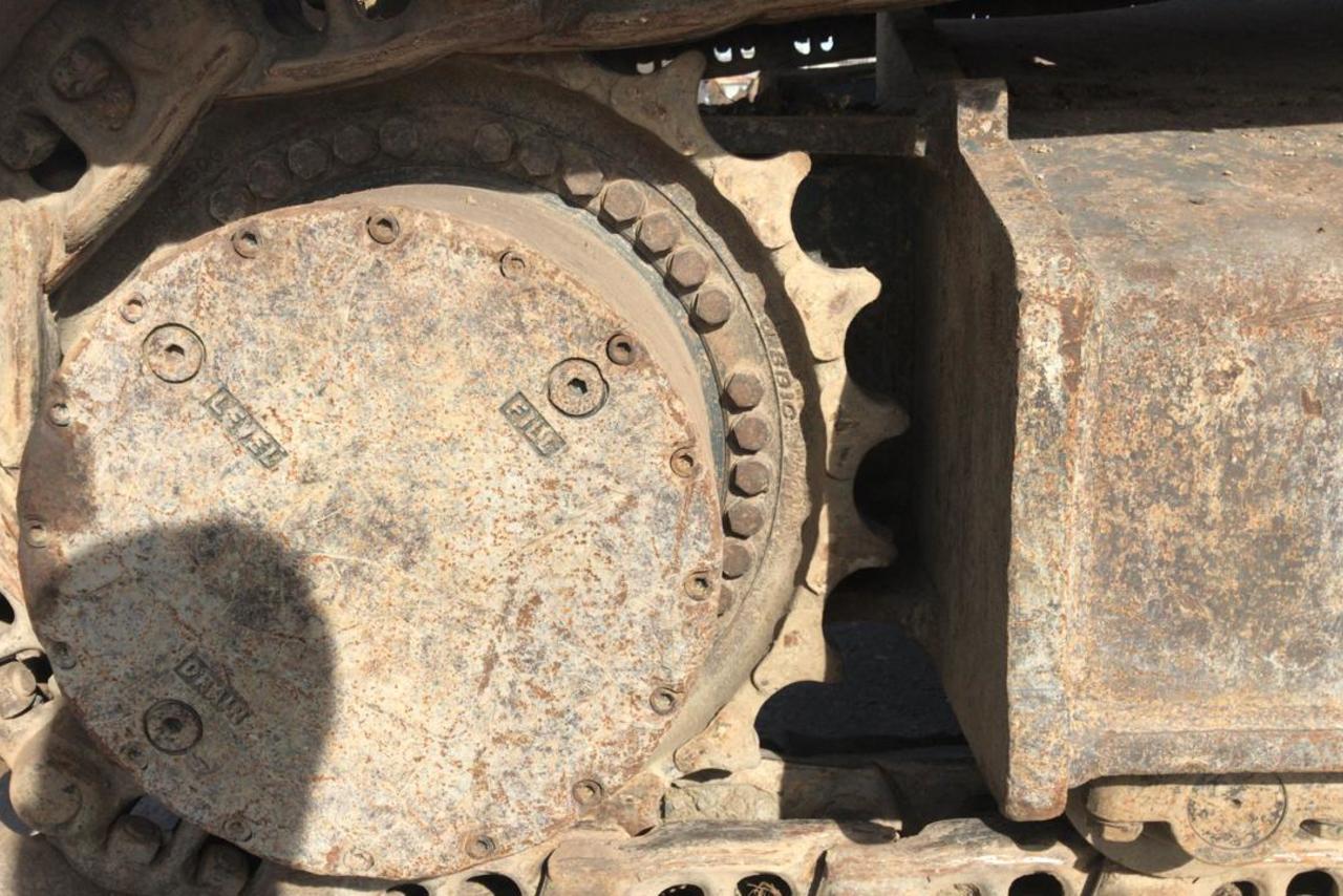 Hyundai R250 - 12/12 5