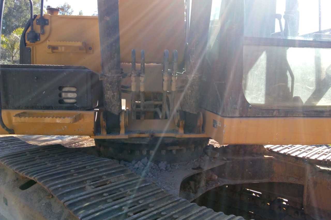 Caterpillar 320D2 - 13/13 3