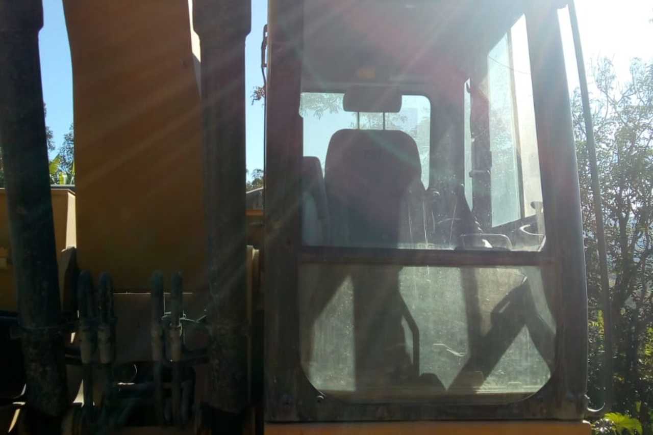 Caterpillar 320D2 - 13/13 14