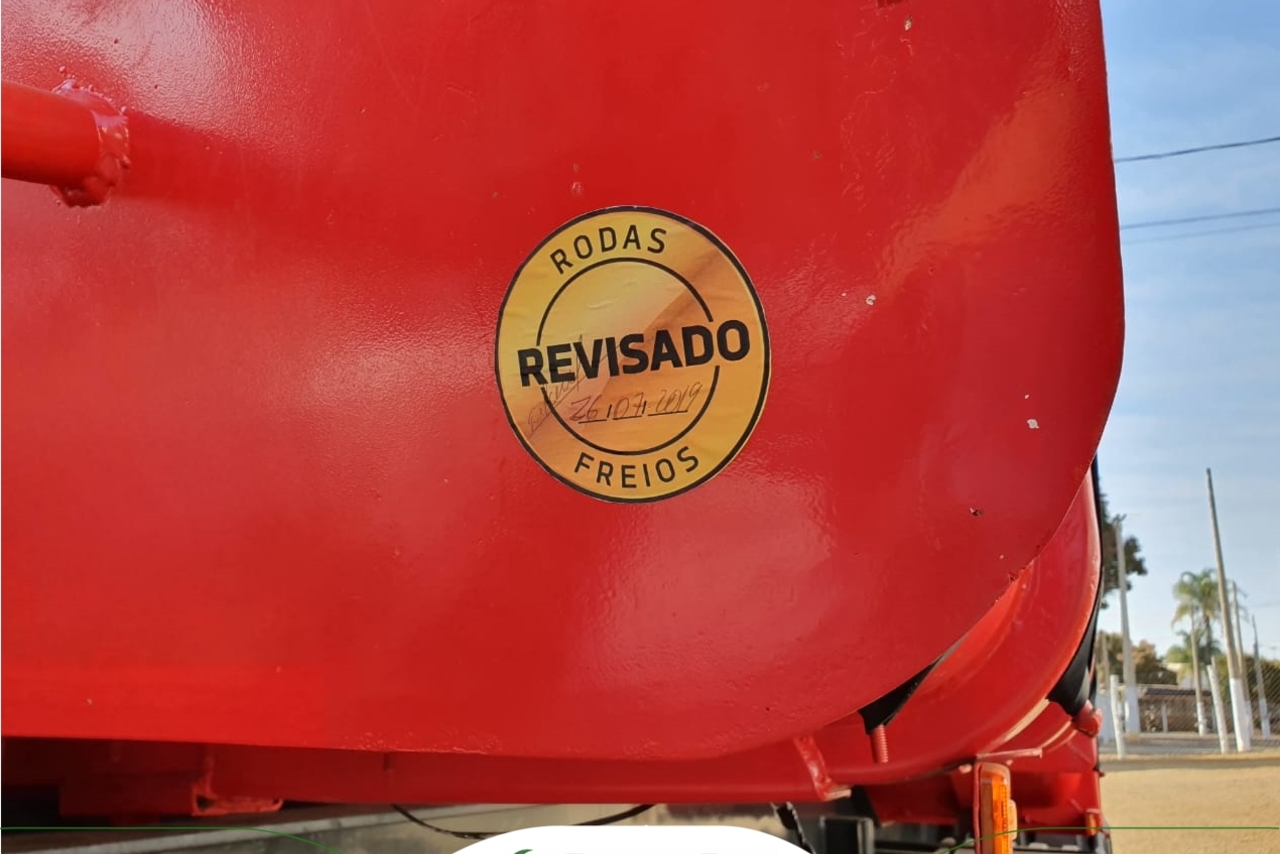 Rossetti Caçamba - 08/08 3