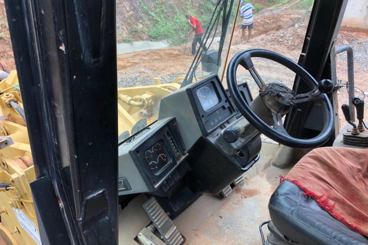Caterpillar  950 - 01/01 4