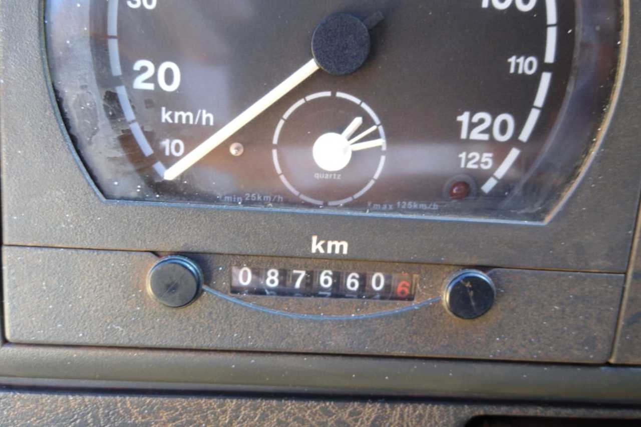 Iveco Tector 260 - 11/11 5