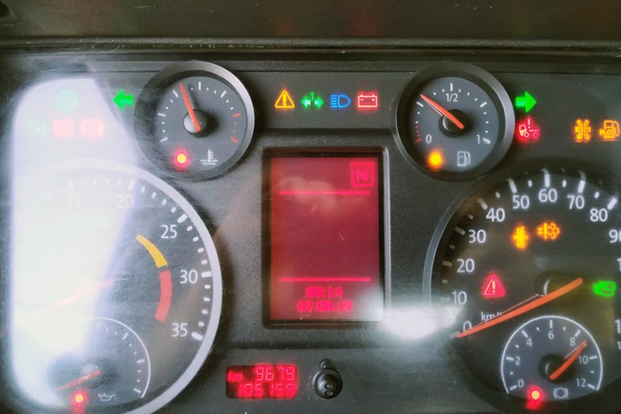 Volkswagen 13-190 - 12/12 2
