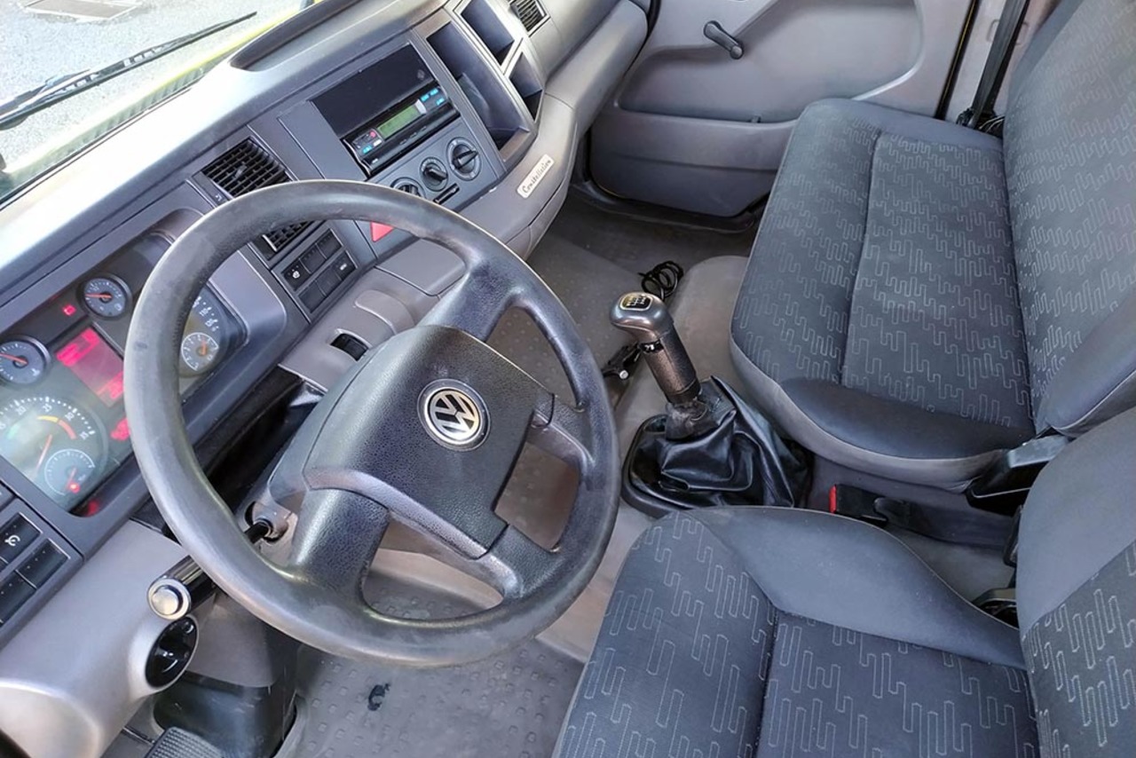 Volkswagen 13-190 - 12/12 5