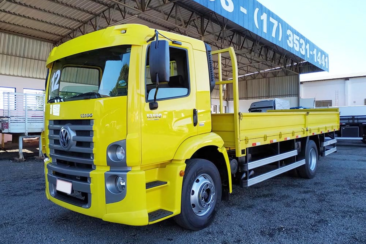 Volkswagen 13-190 - 12/12 6