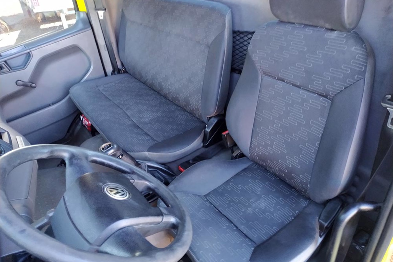 Volkswagen 13-190 - 12/12 7