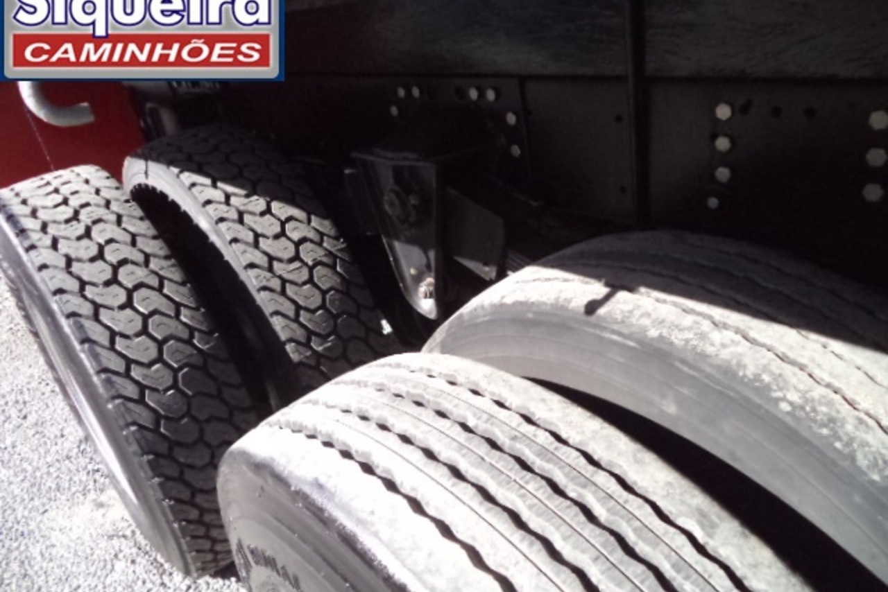 Mercedes Benz MB 1620 - 03/03 8