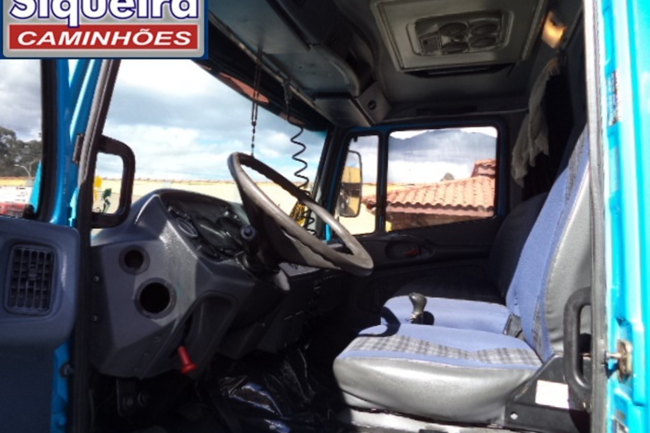 Mercedes Benz MB 1620 - 03/03 9
