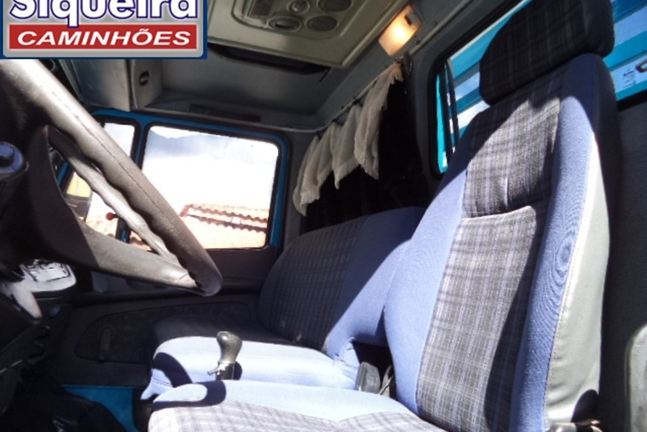 Mercedes Benz MB 1620 - 03/03 11