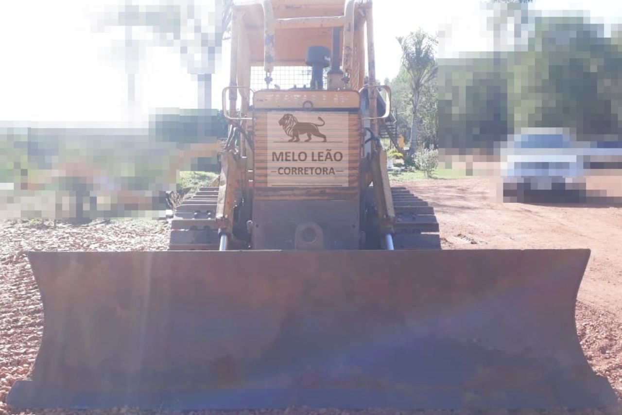 Fiatallis  7D - 92/92 2