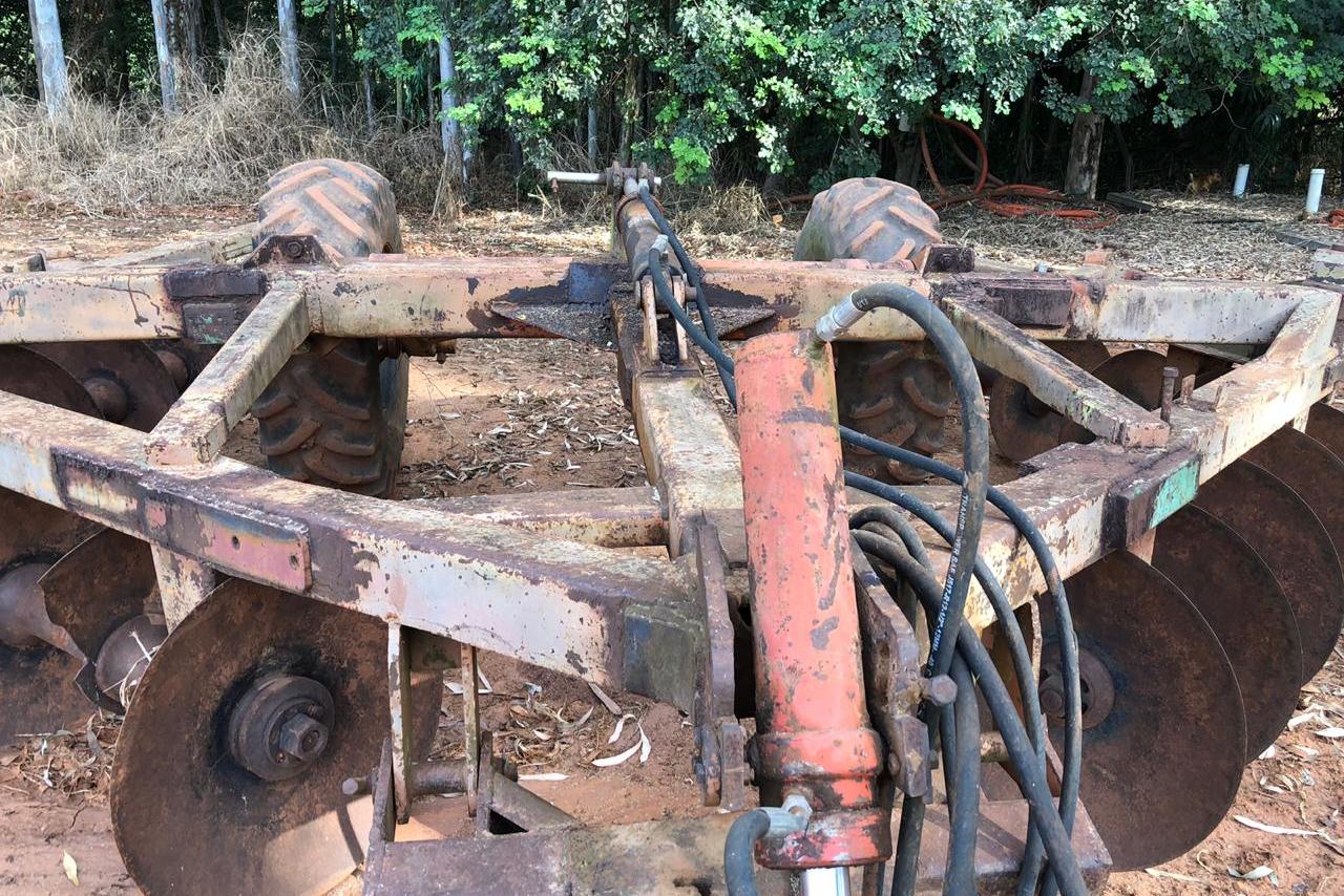 Civemasa TC - 92/92 4