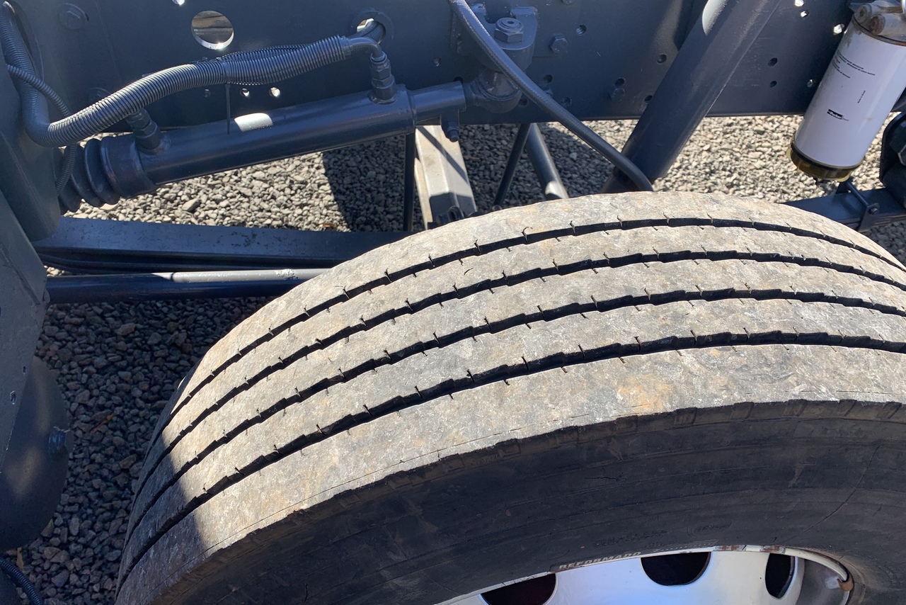 Iveco Tector 240 - 15/15 2