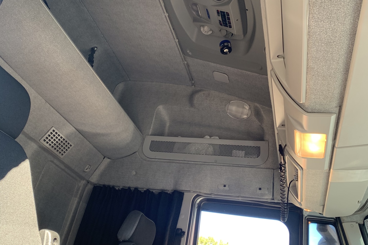 Iveco Tector 240 - 15/15 8