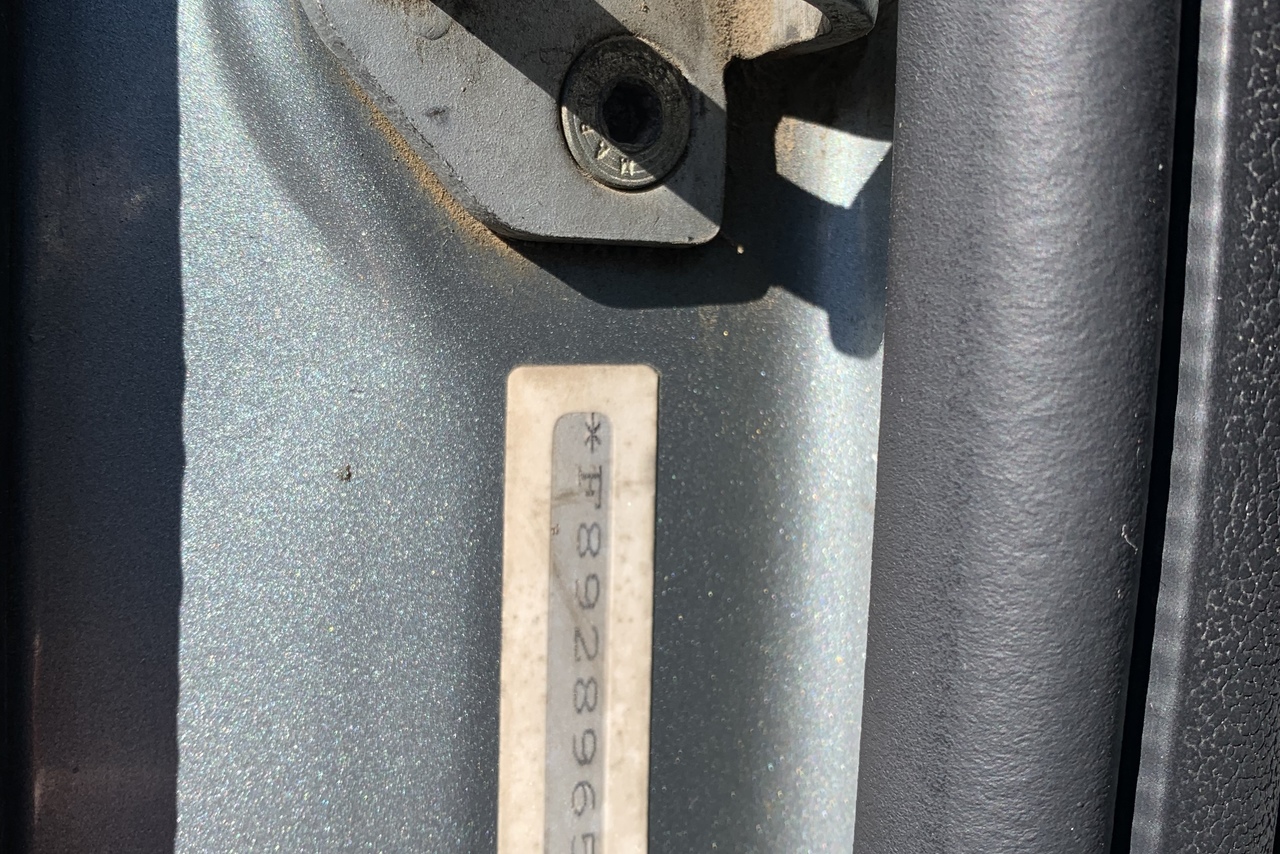 Iveco Tector 240 - 15/15 9