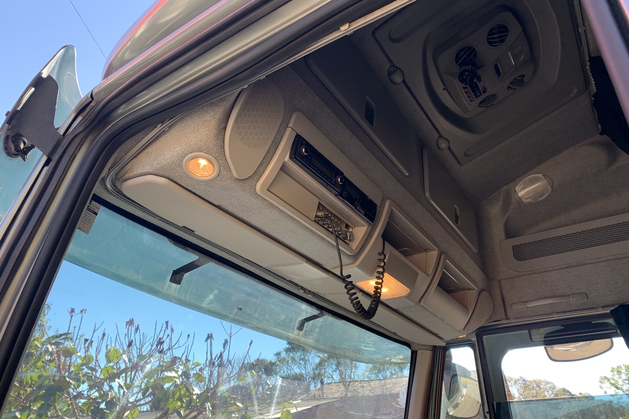 Iveco Tector 240 - 15/15 14