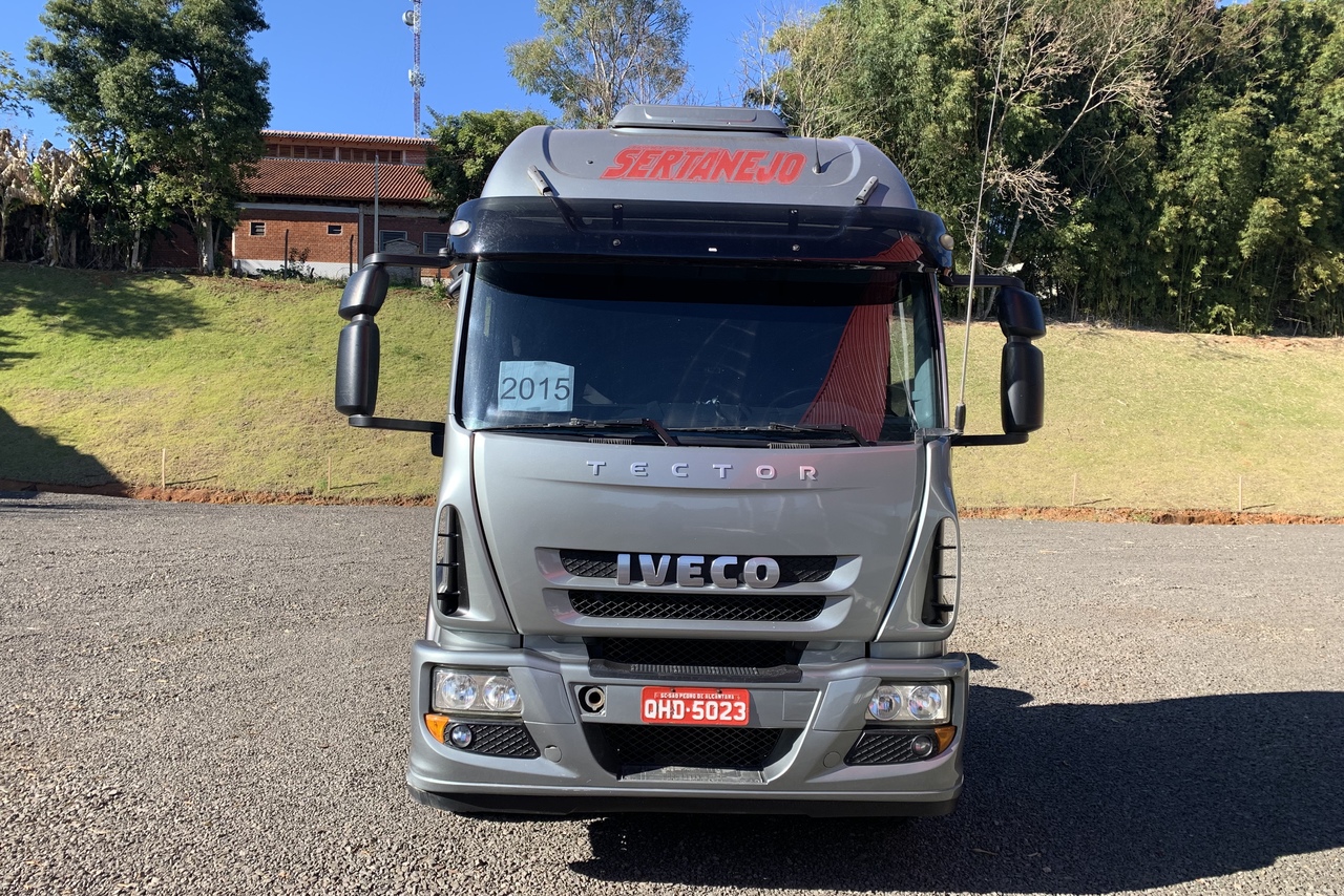 Iveco Tector 240 - 15/15 20