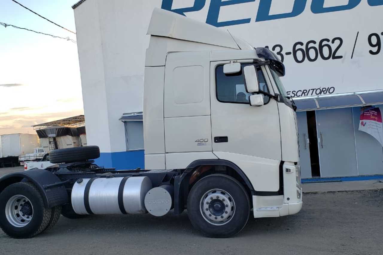 Volvo FH 400 - 10/10 5