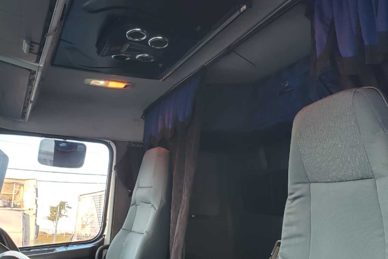 Volvo FH 400 - 10/10 7