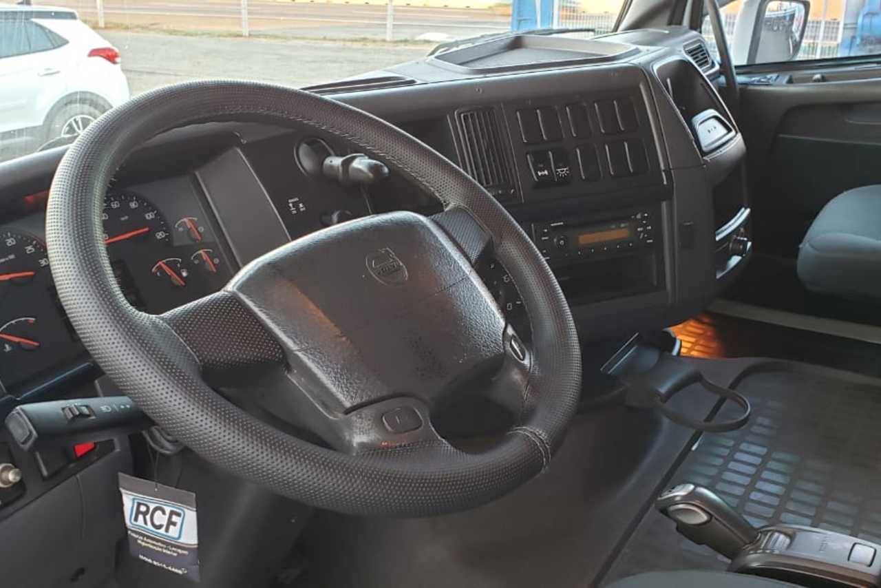 Volvo FH 400 - 10/10 8