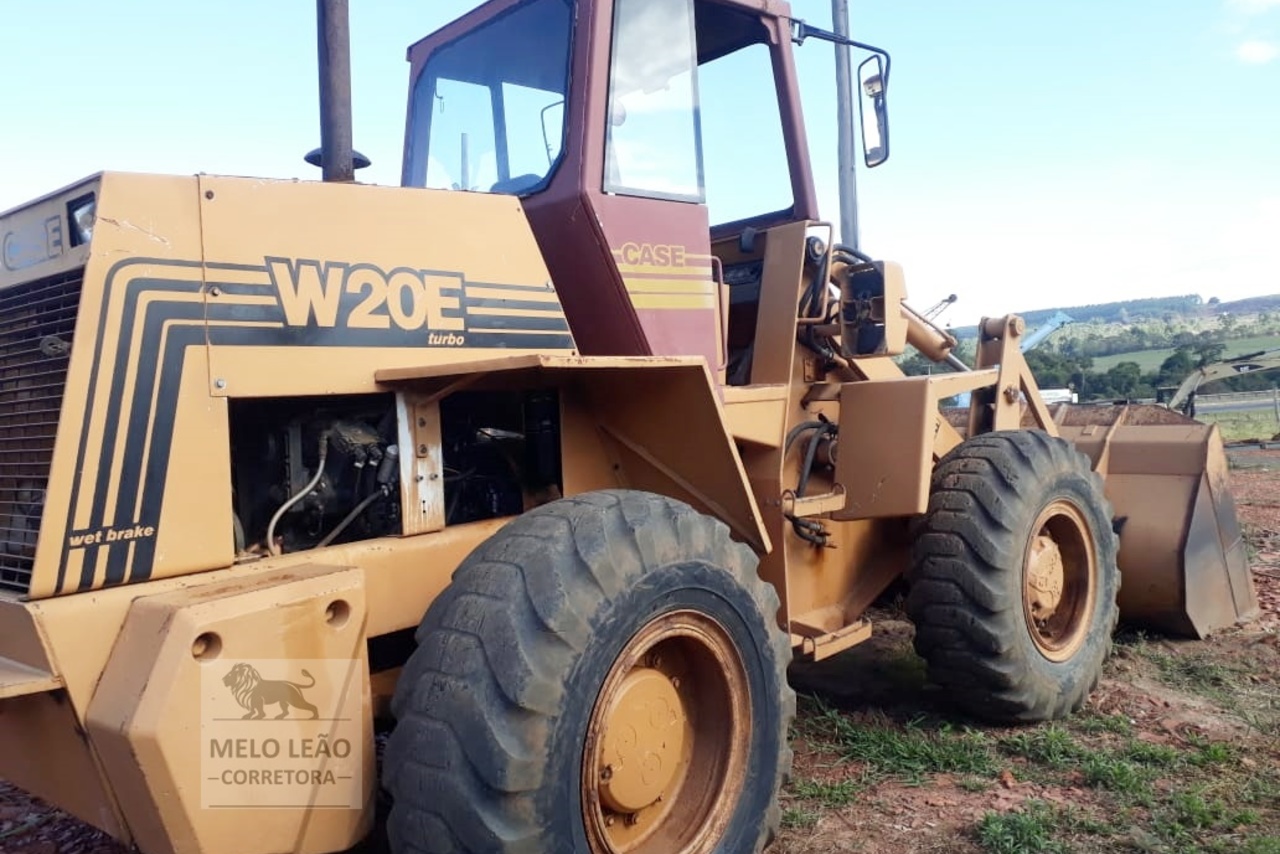Case W20E - 02/02 2