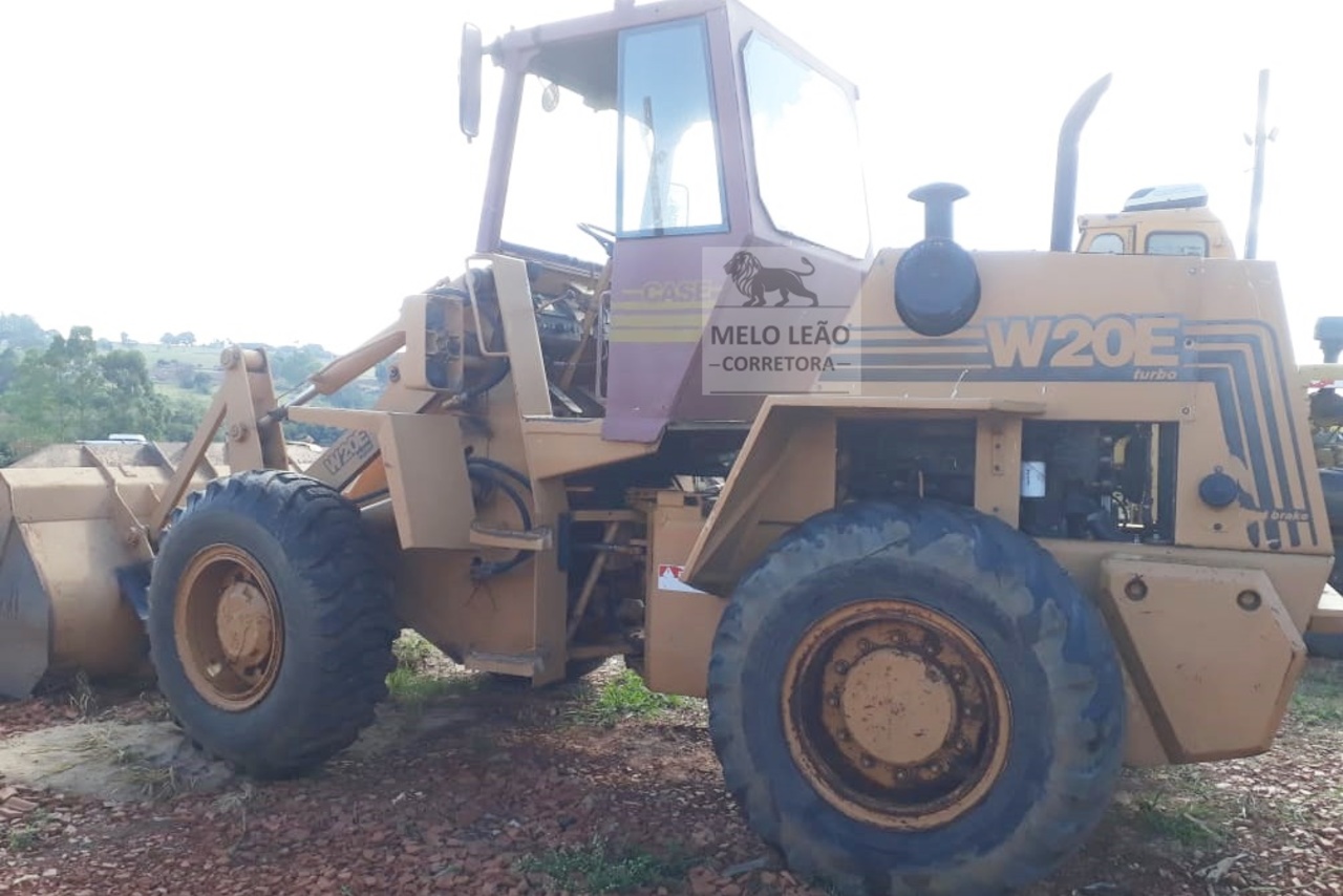 Case W20E - 02/02 4