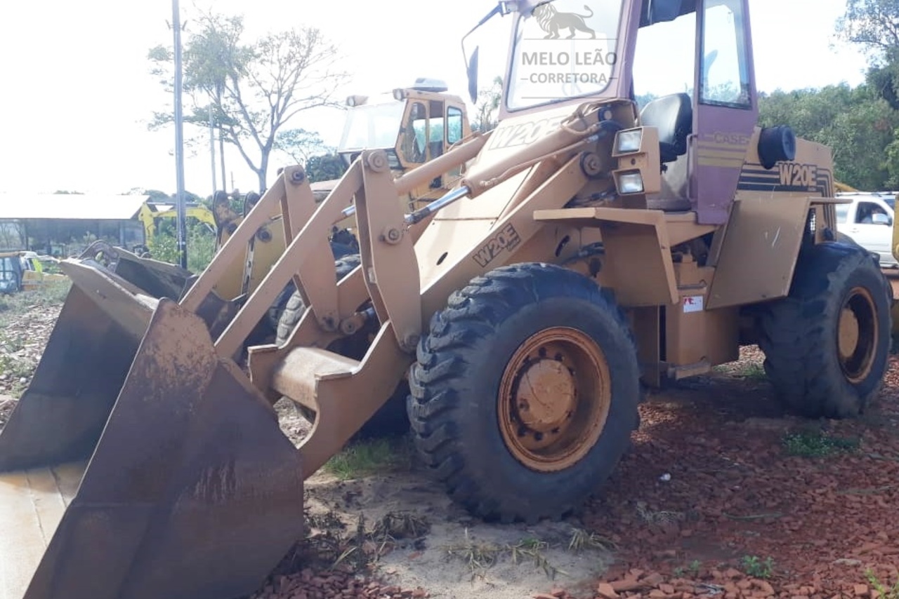 Case W20E - 02/02 5
