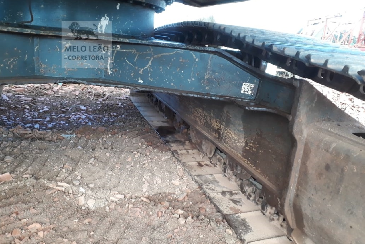 Volvo EC 140B - 03/03 25